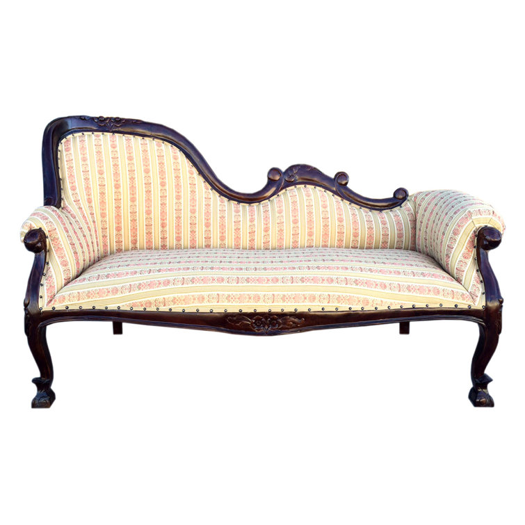 DArt Collection 62.5'' Pillow Top Arm Loveseat Wayfair.ca